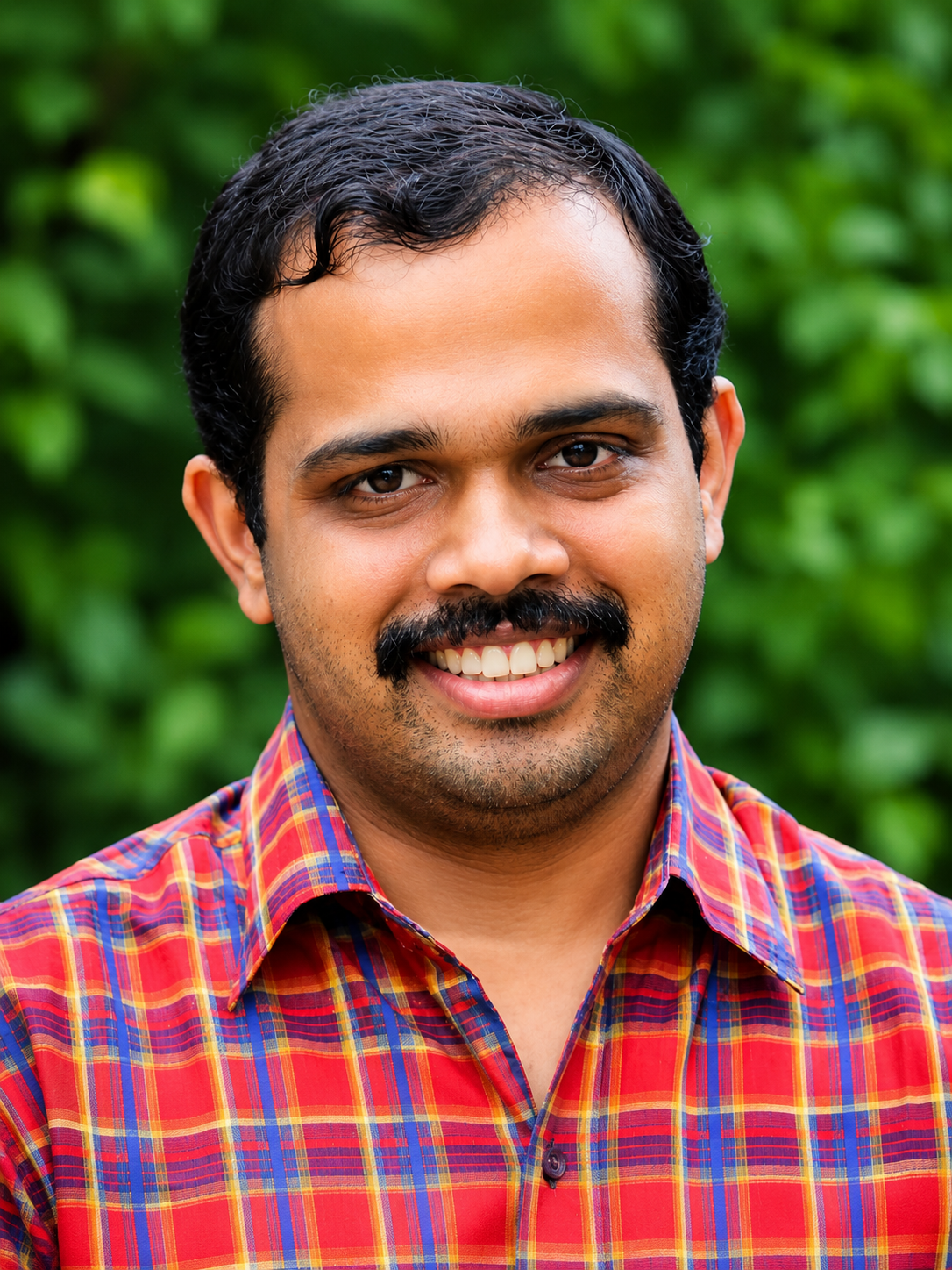 Prof. Bharath H Aithal