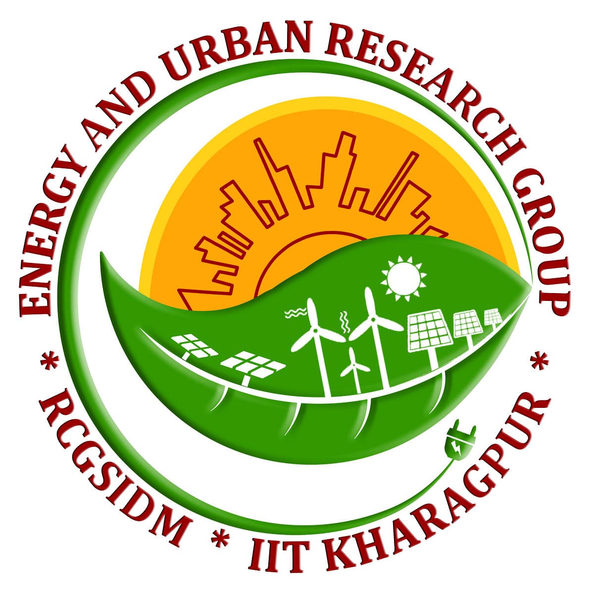 Energy and Urban Research Group